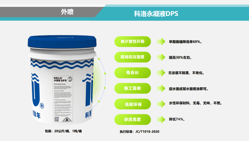 永凝液DPS 永凝液DPS