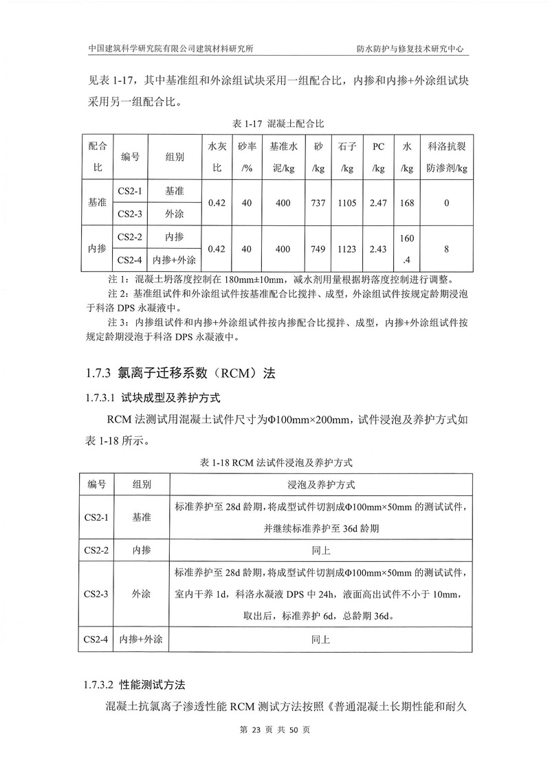 科洛產品防水研究報告-建科院印_img_27