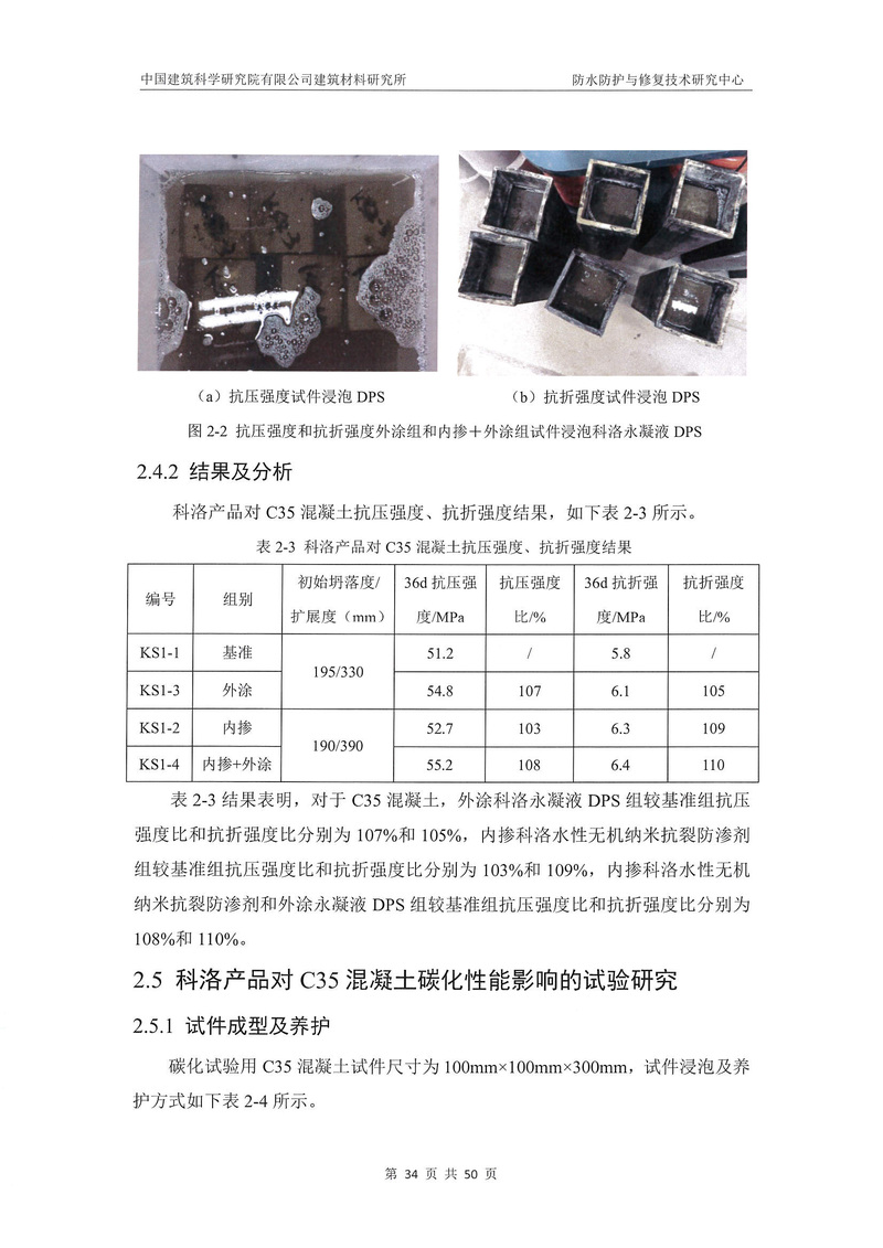 科洛產品防水研究報告-建科院印_img_38