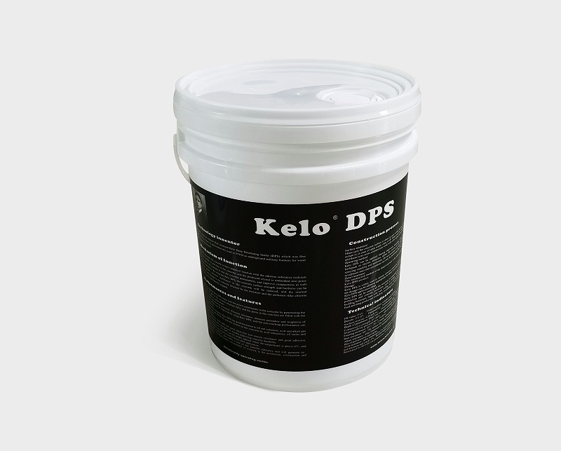 什么叫永凝液dps？永凝液dps防水劑的使用方法和作用